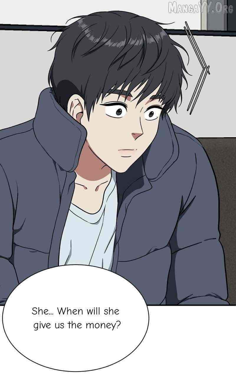 Read Change Me Manga Online