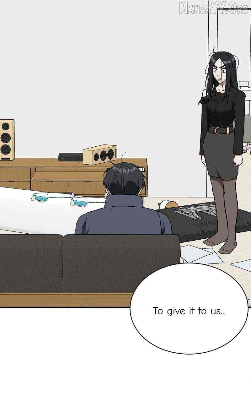 Read Change Me Manga Online