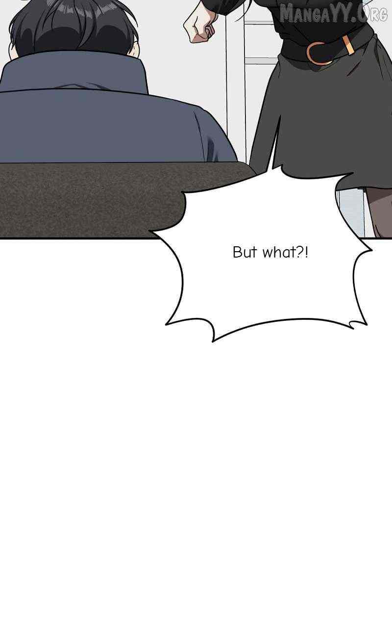 Read Change Me Manga Online