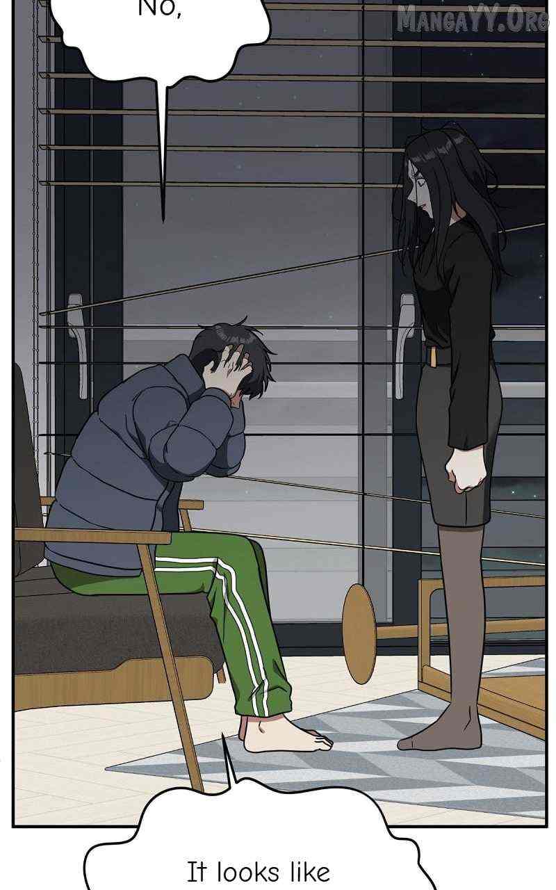 Read Change Me Manga Online