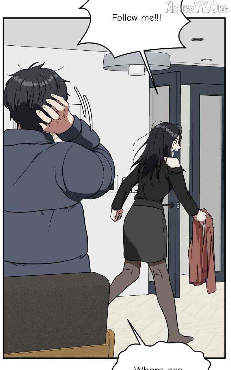 Read Change Me Manga Online