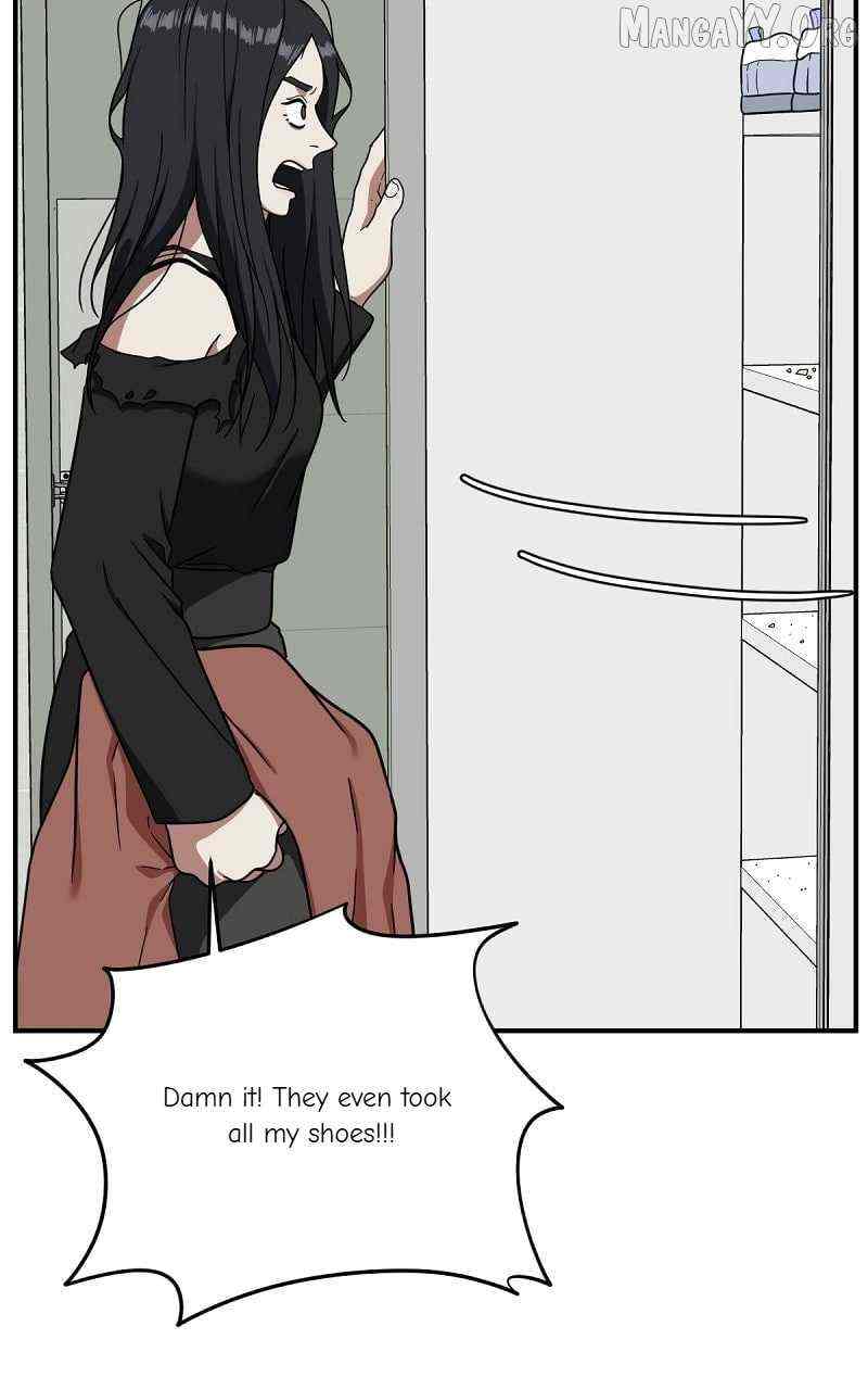 Read Change Me Manga Online