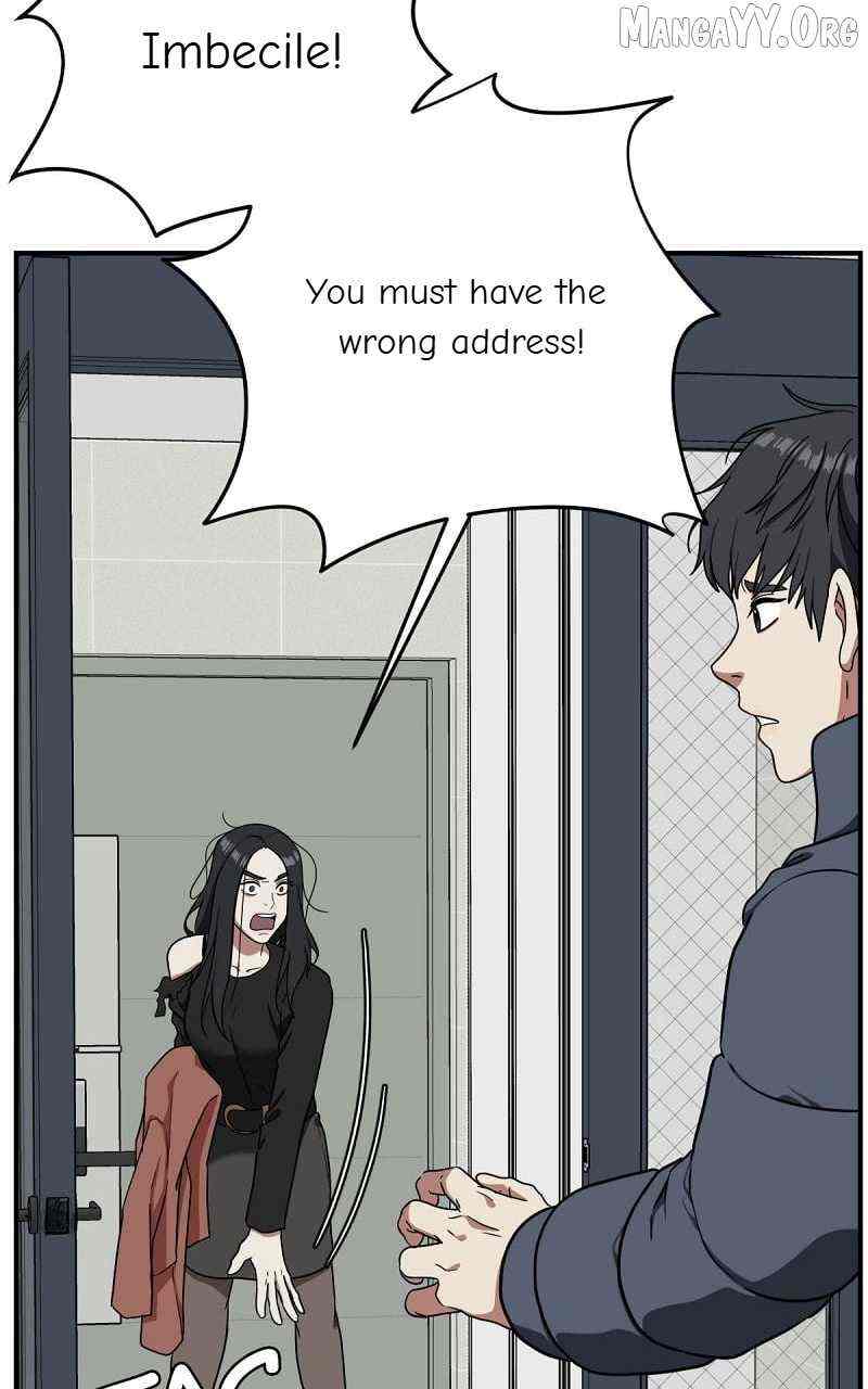 Read Change Me Manga Online