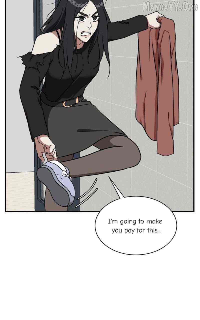 Read Change Me Manga Online