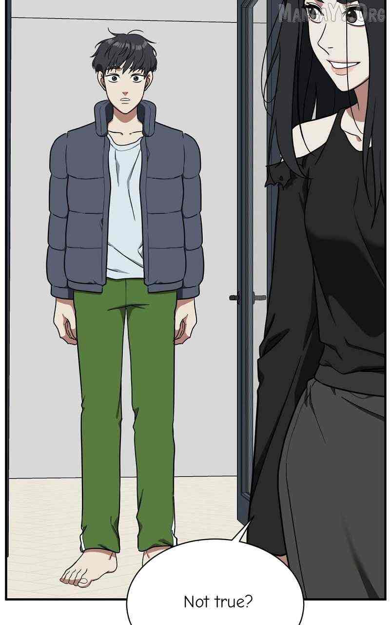 Read Change Me Manga Online