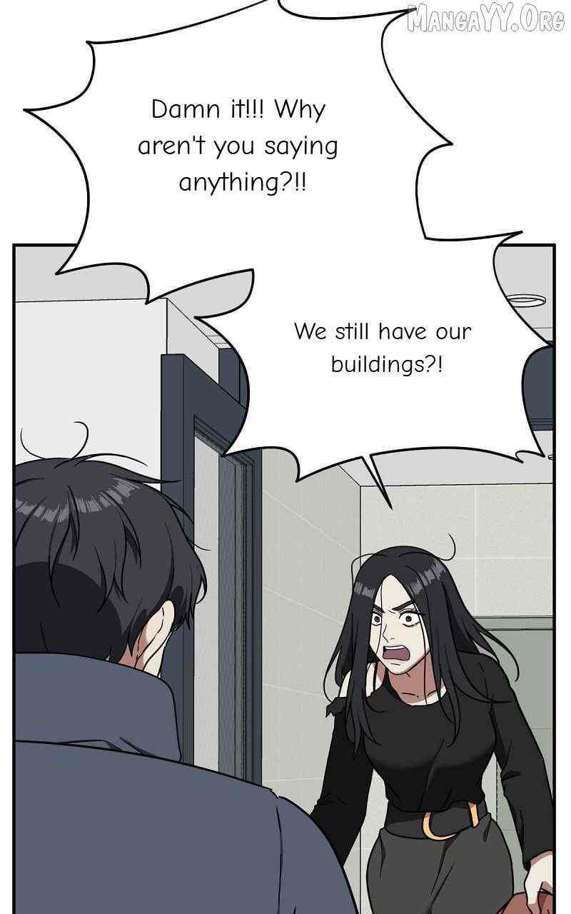 Read Change Me Manga Online