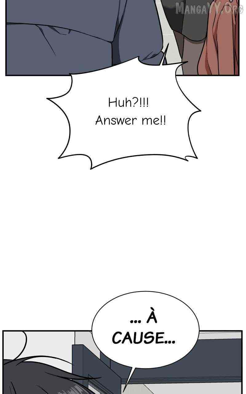 Read Change Me Manga Online