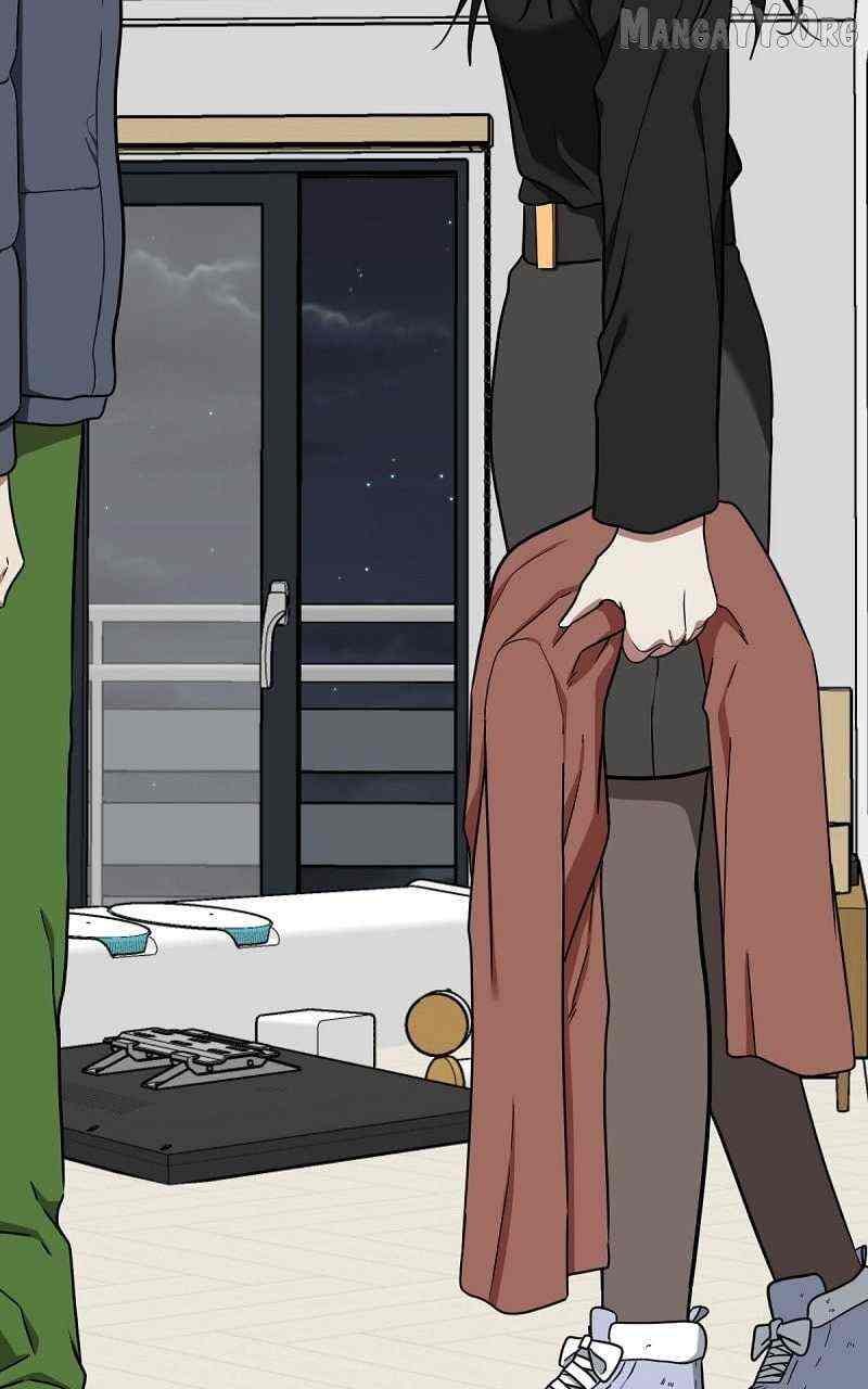 Read Change Me Manga Online