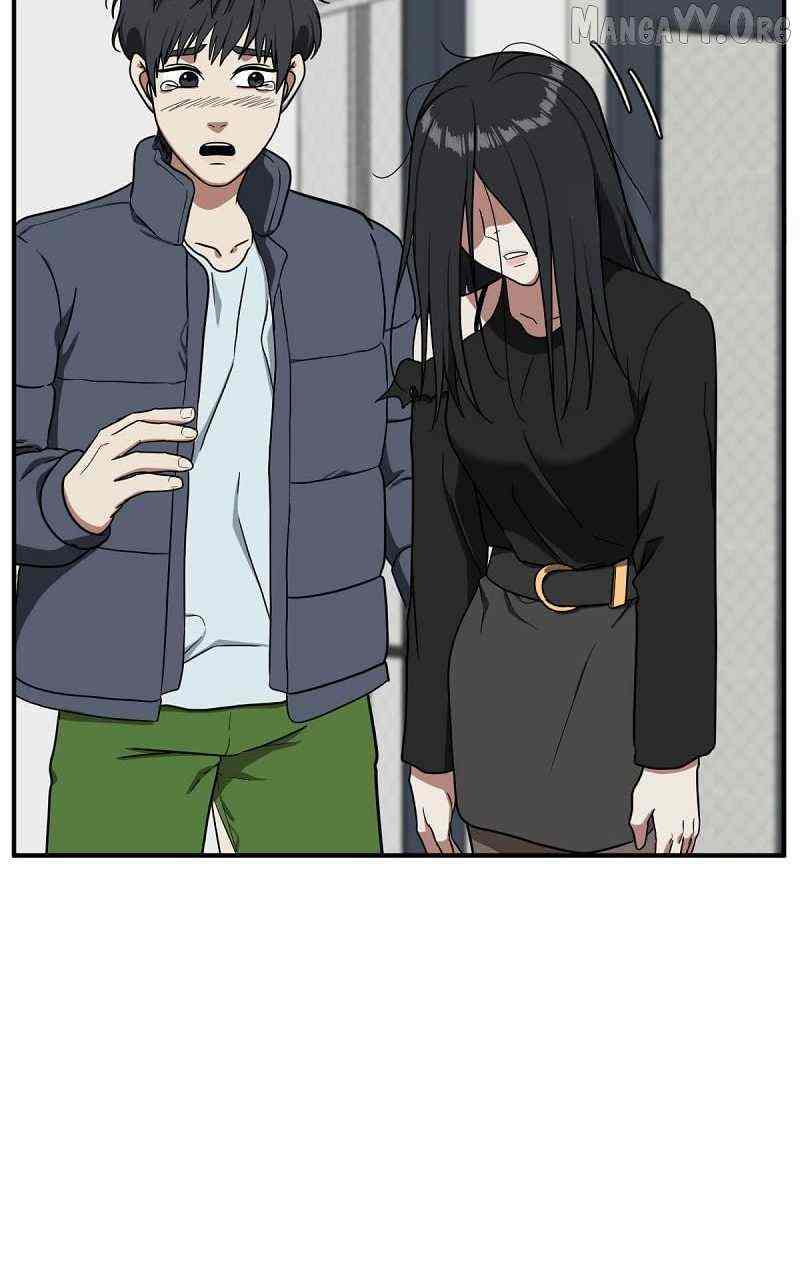 Read Change Me Manga Online