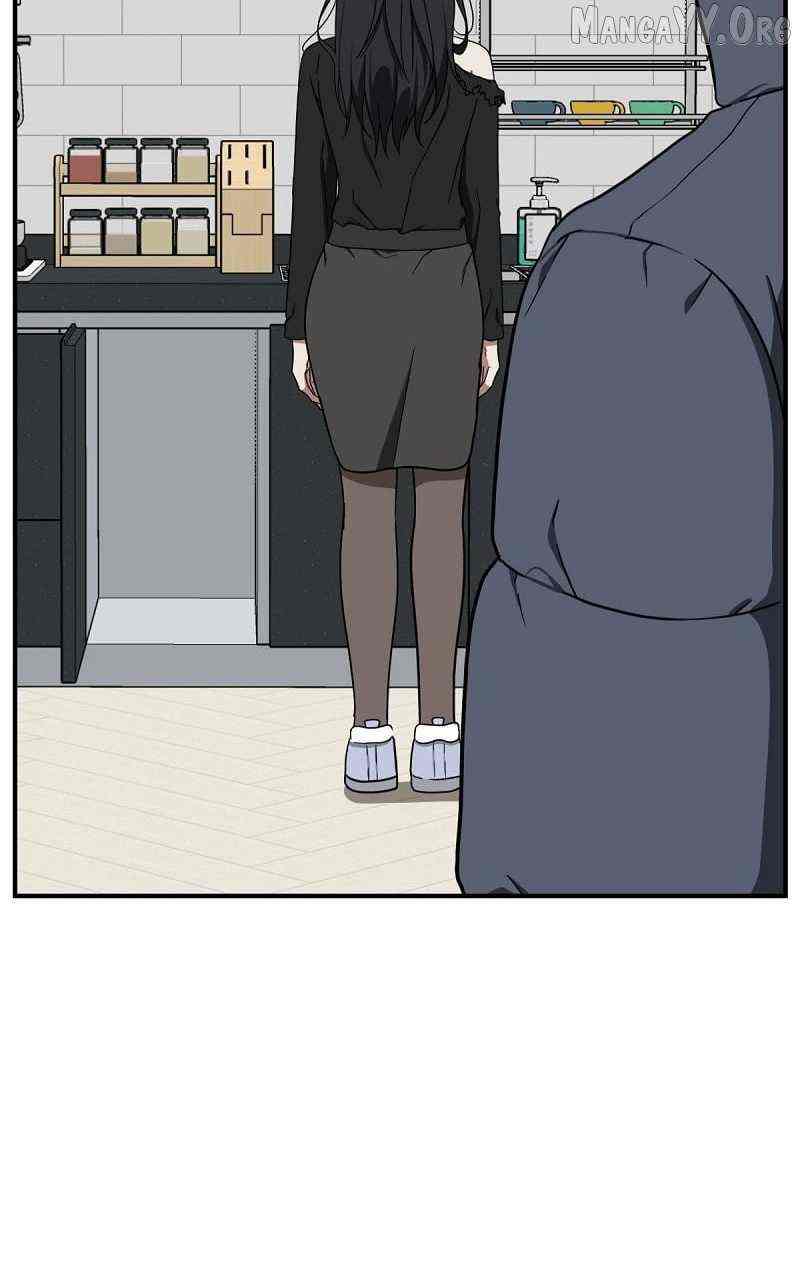 Read Change Me Manga Online