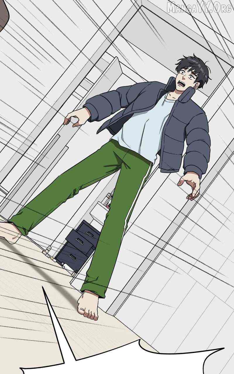 Read Change Me Manga Online