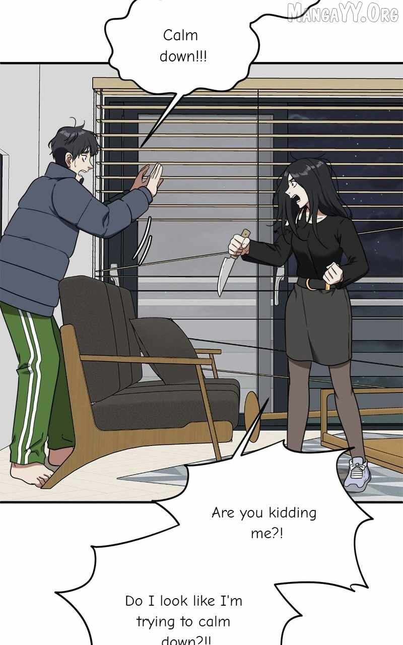 Read Change Me Manga Online