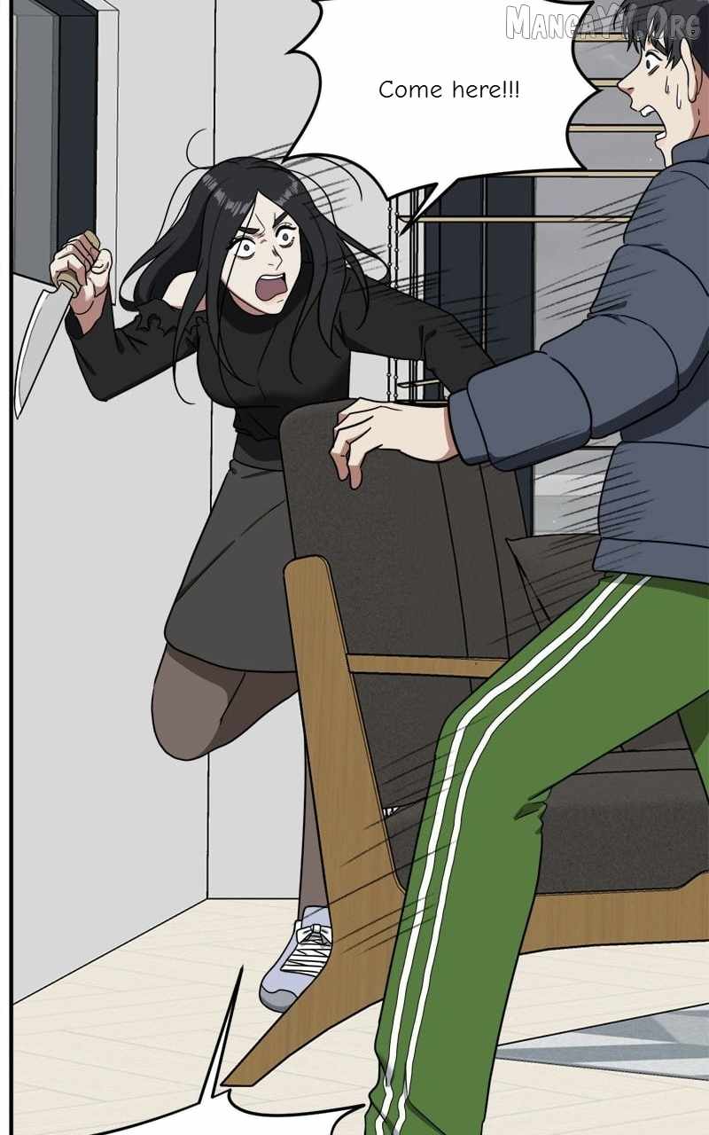 Read Change Me Manga Online