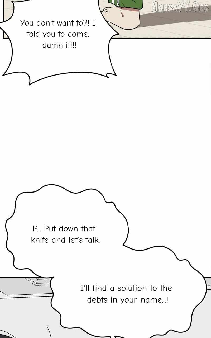 Read Change Me Manga Online