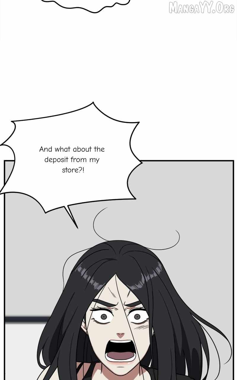 Read Change Me Manga Online