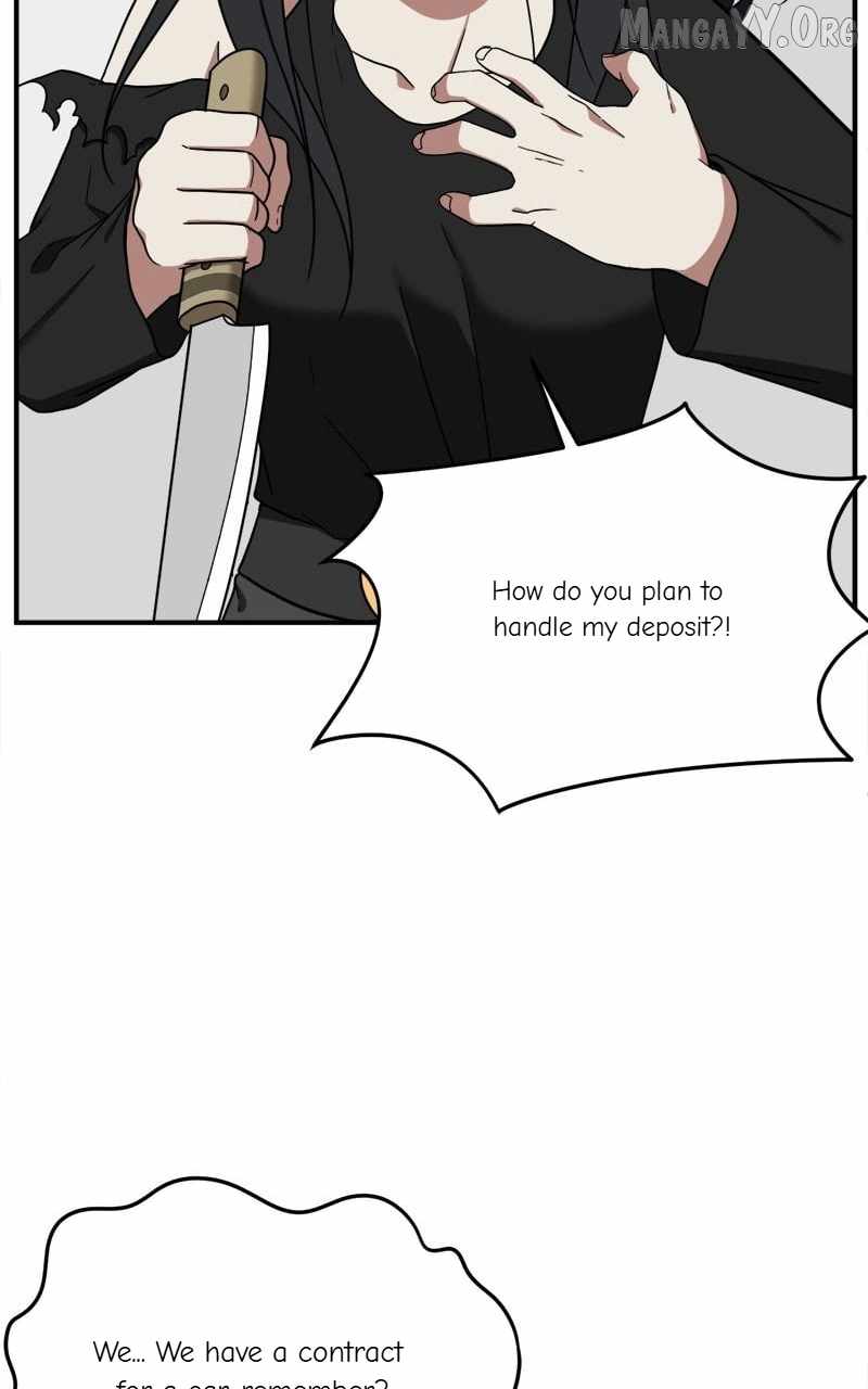 Read Change Me Manga Online