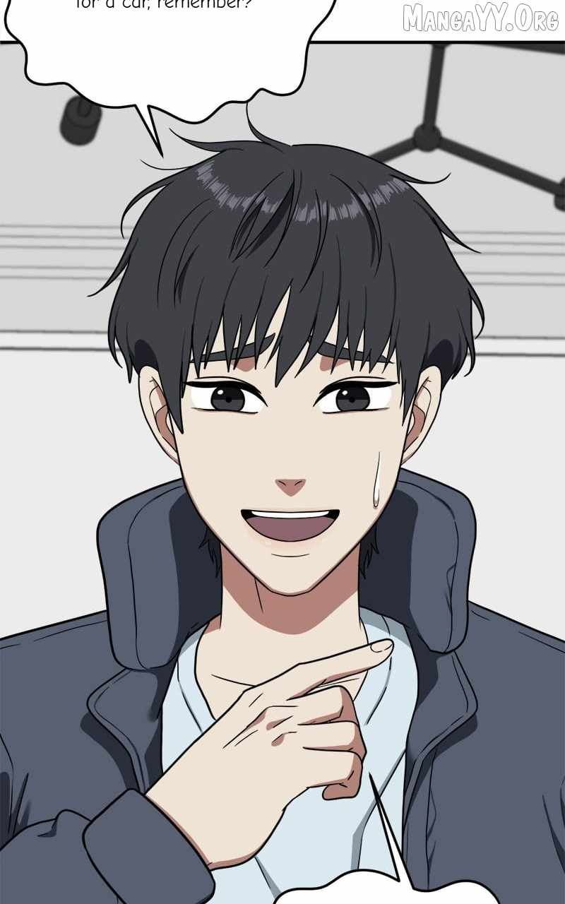 Read Change Me Manga Online