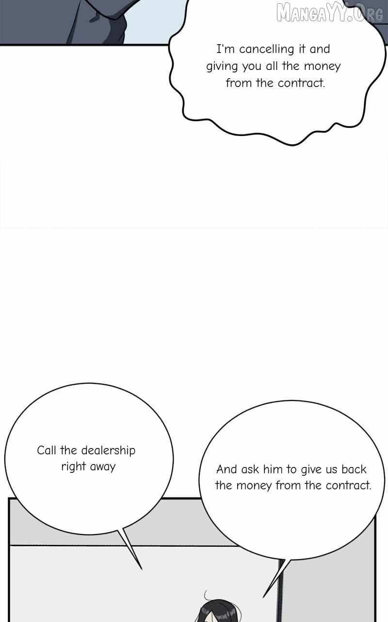 Read Change Me Manga Online