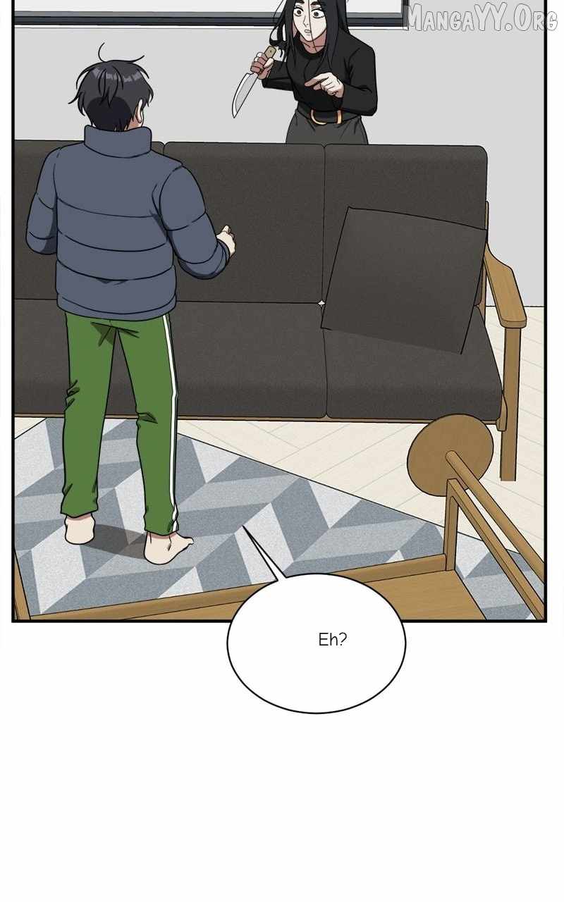 Read Change Me Manga Online