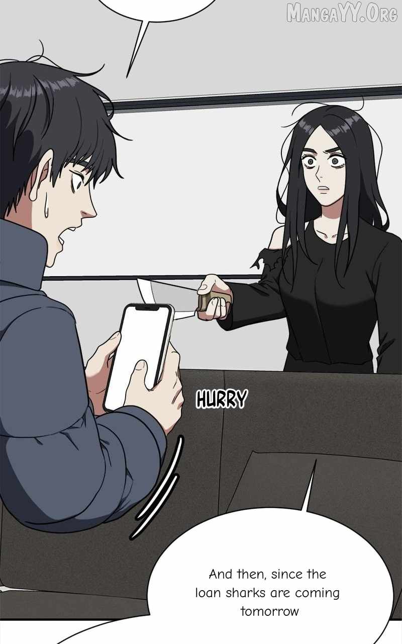 Read Change Me Manga Online