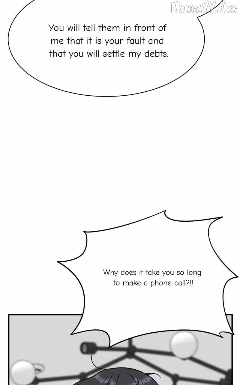 Read Change Me Manga Online