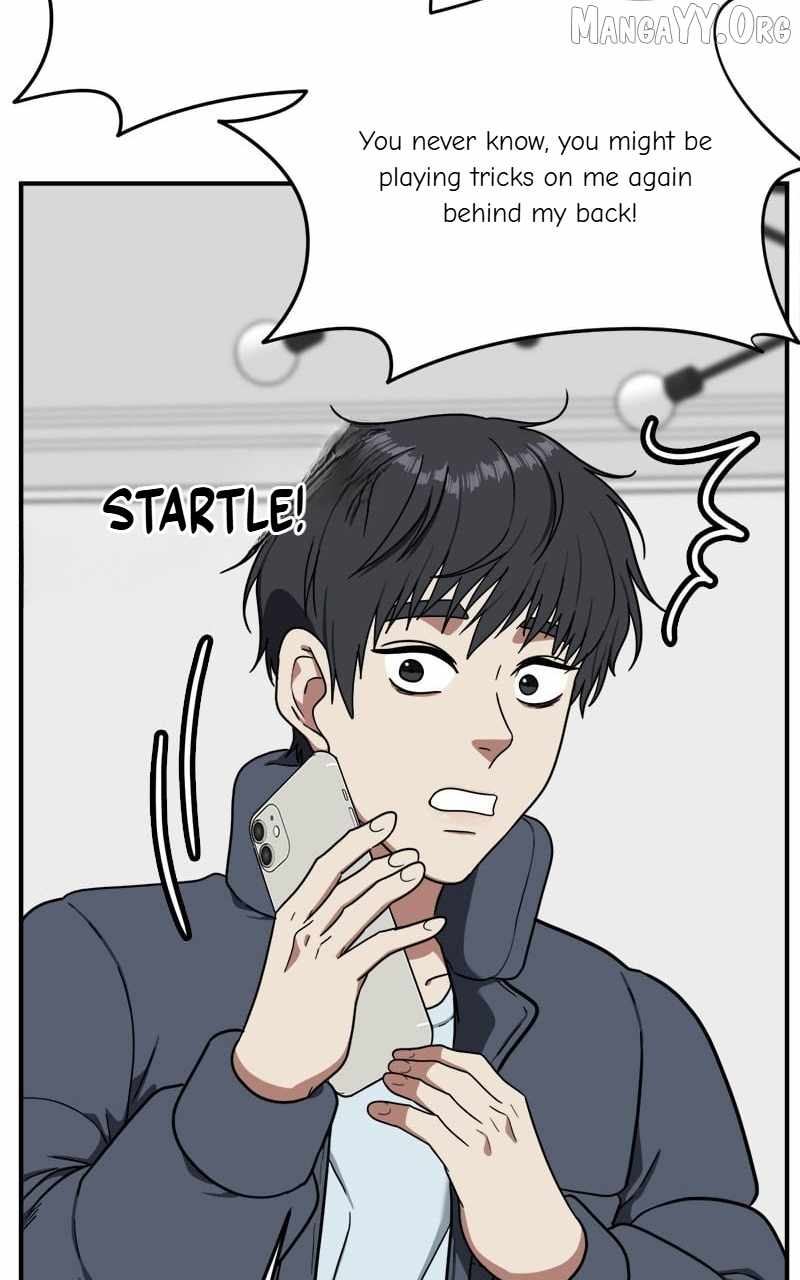 Read Change Me Manga Online