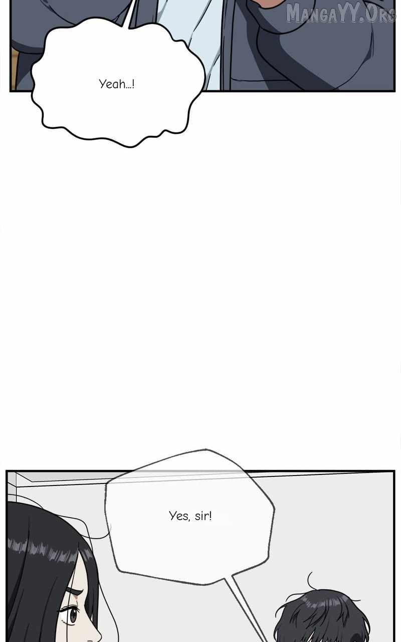 Read Change Me Manga Online