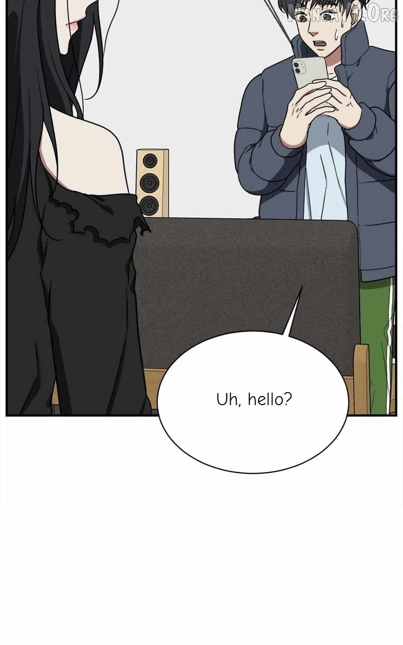 Read Change Me Manga Online