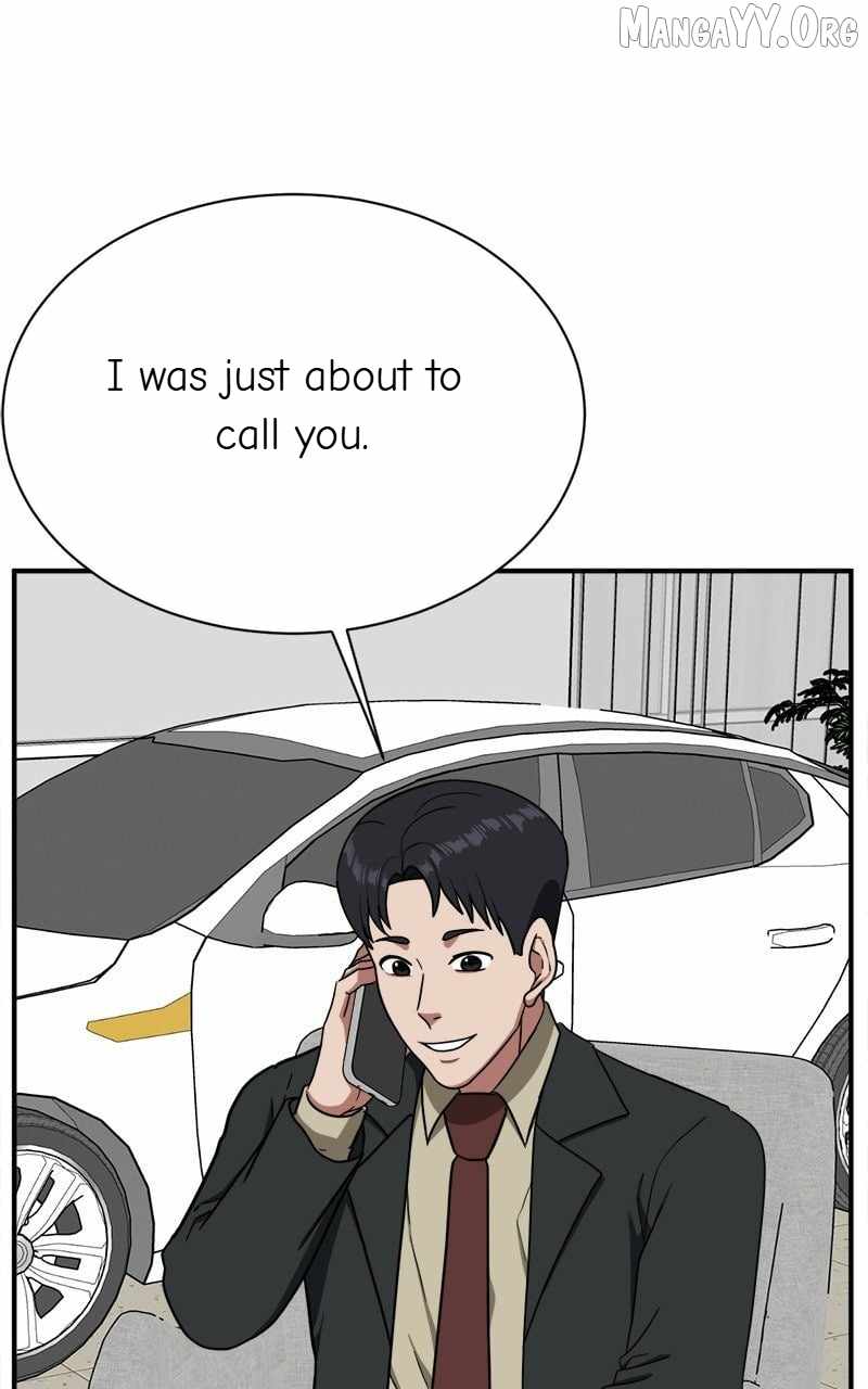 Read Change Me Manga Online