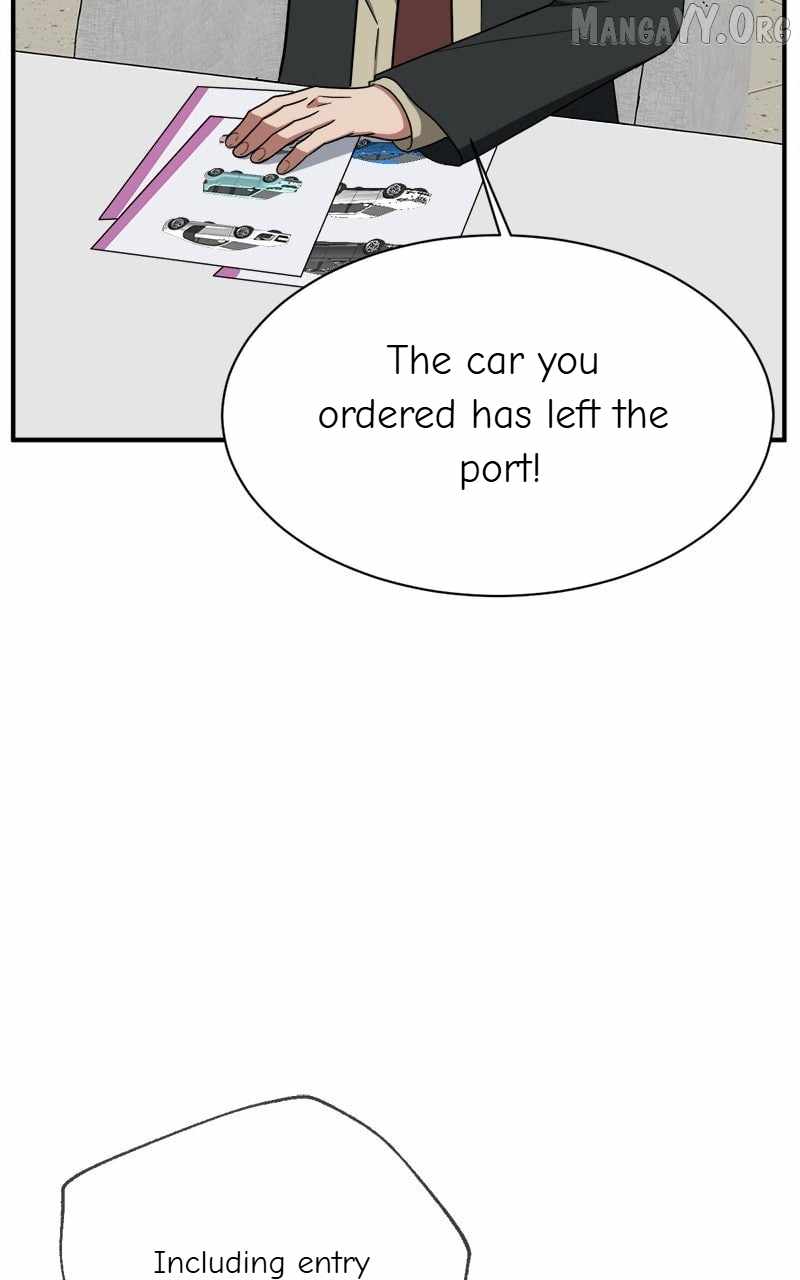 Read Change Me Manga Online