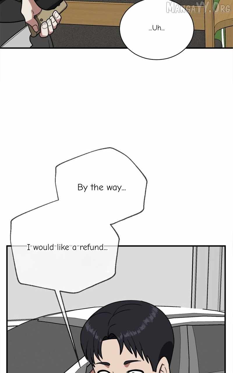 Read Change Me Manga Online