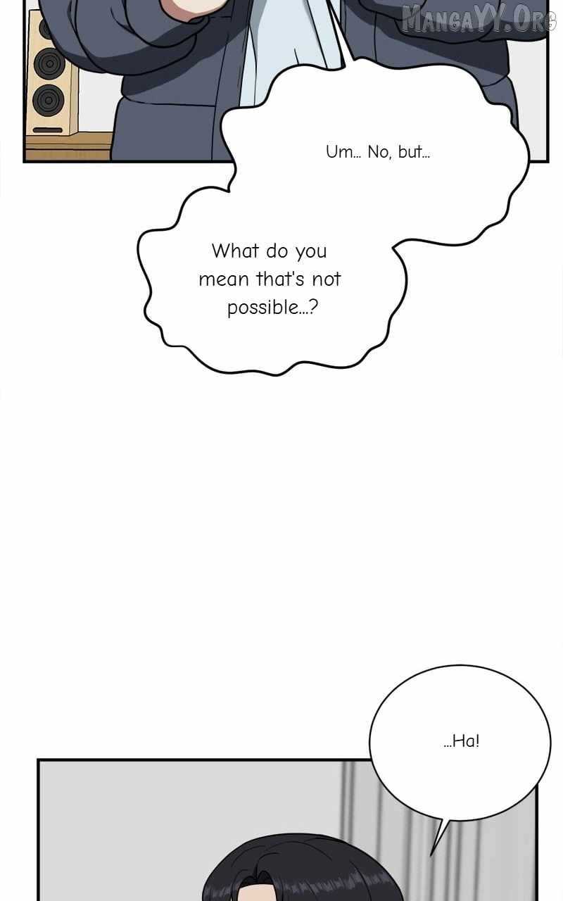 Read Change Me Manga Online