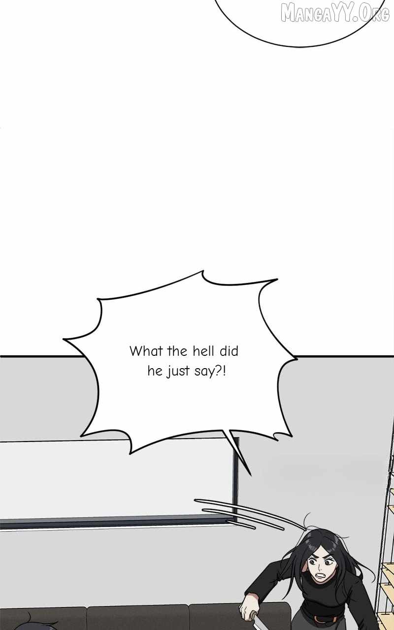 Read Change Me Manga Online