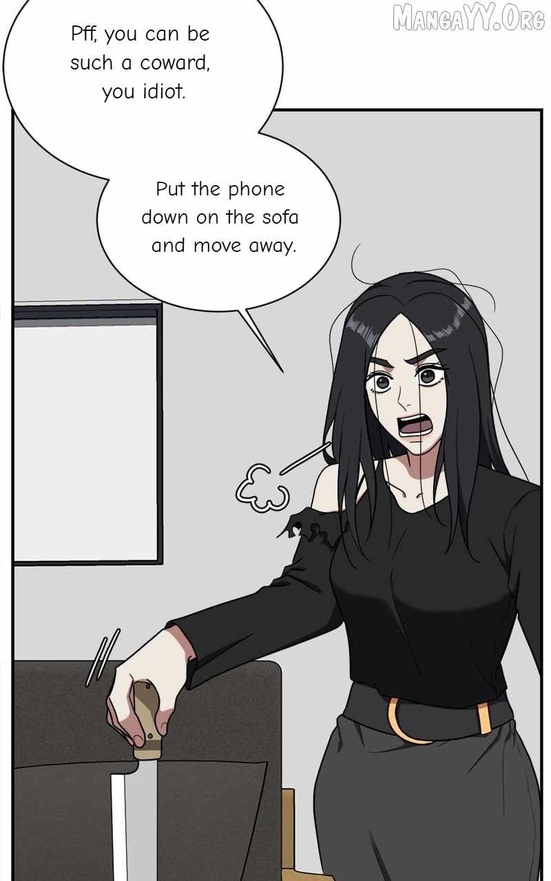 Read Change Me Manga Online