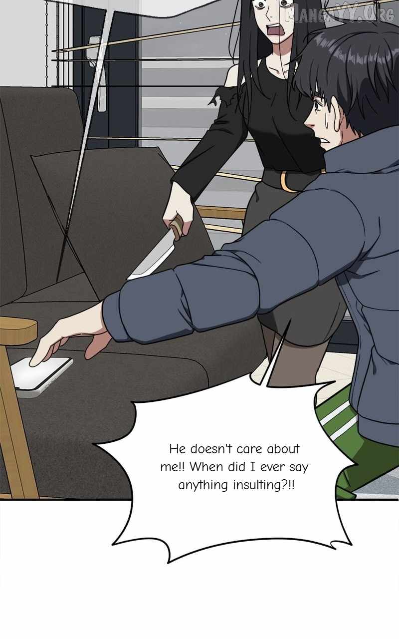 Read Change Me Manga Online