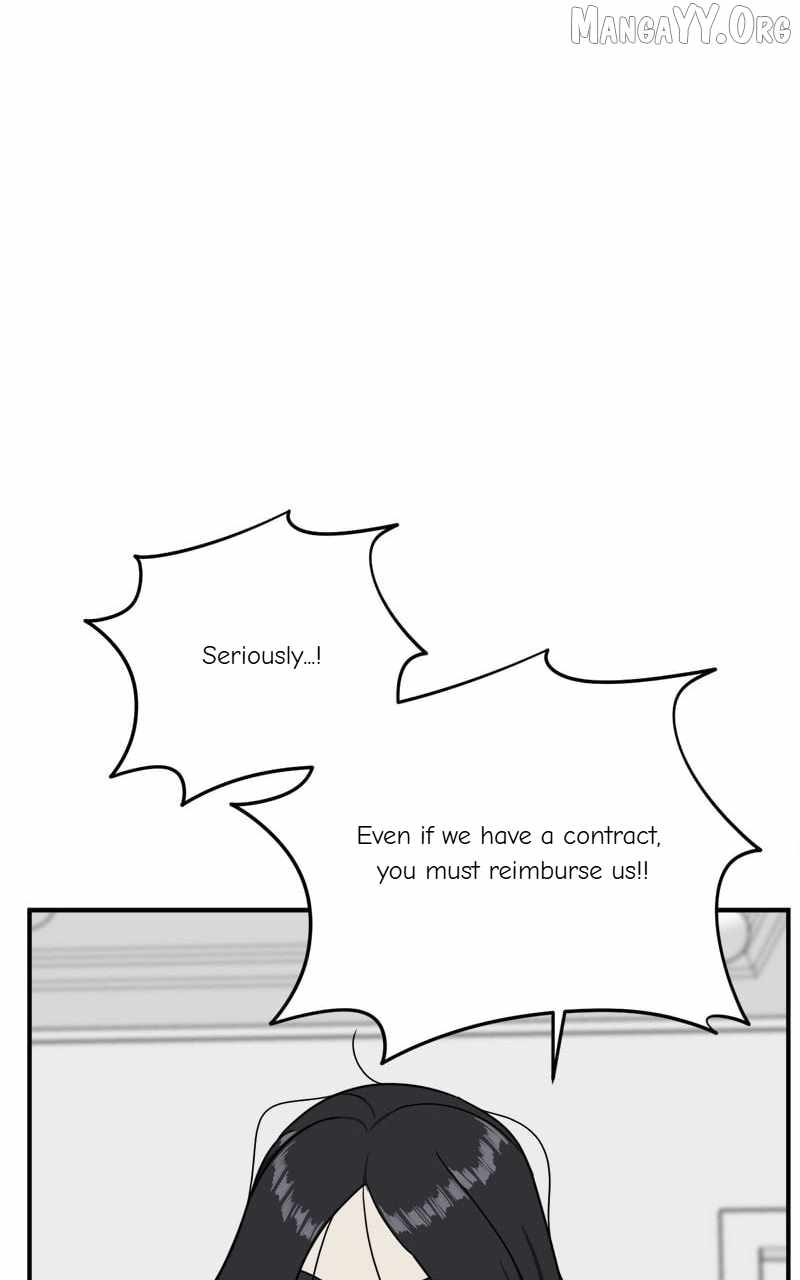 Read Change Me Manga Online