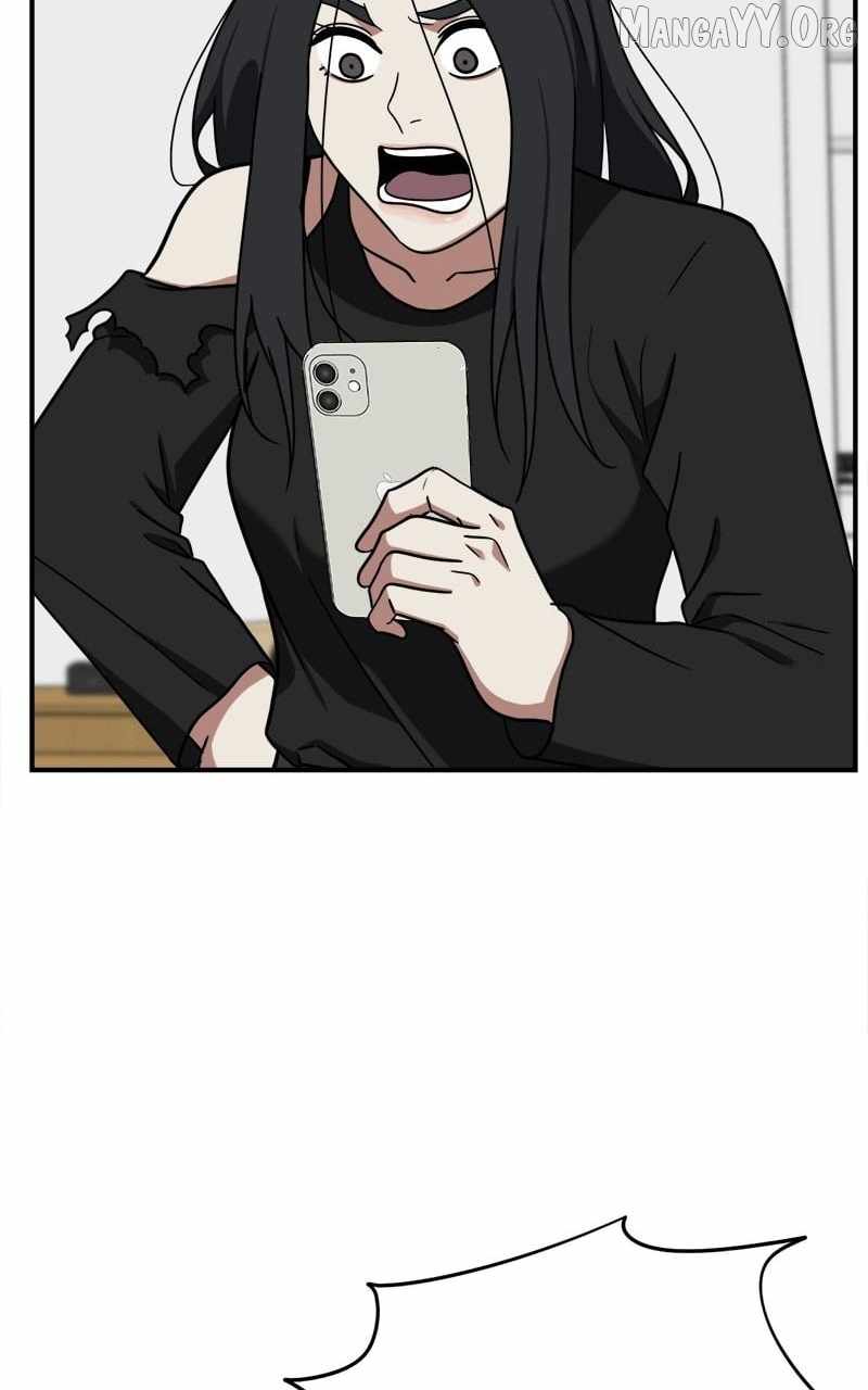 Read Change Me Manga Online