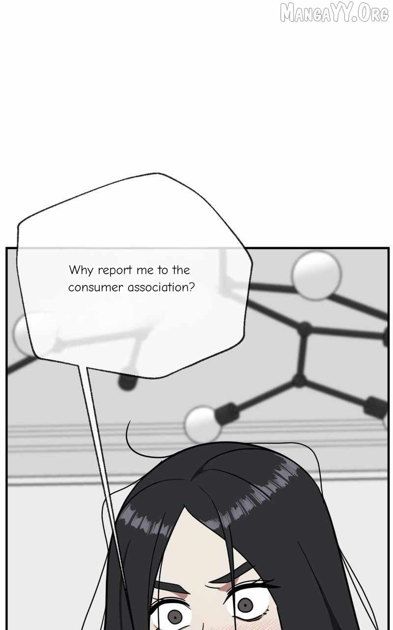 Read Change Me Manga Online