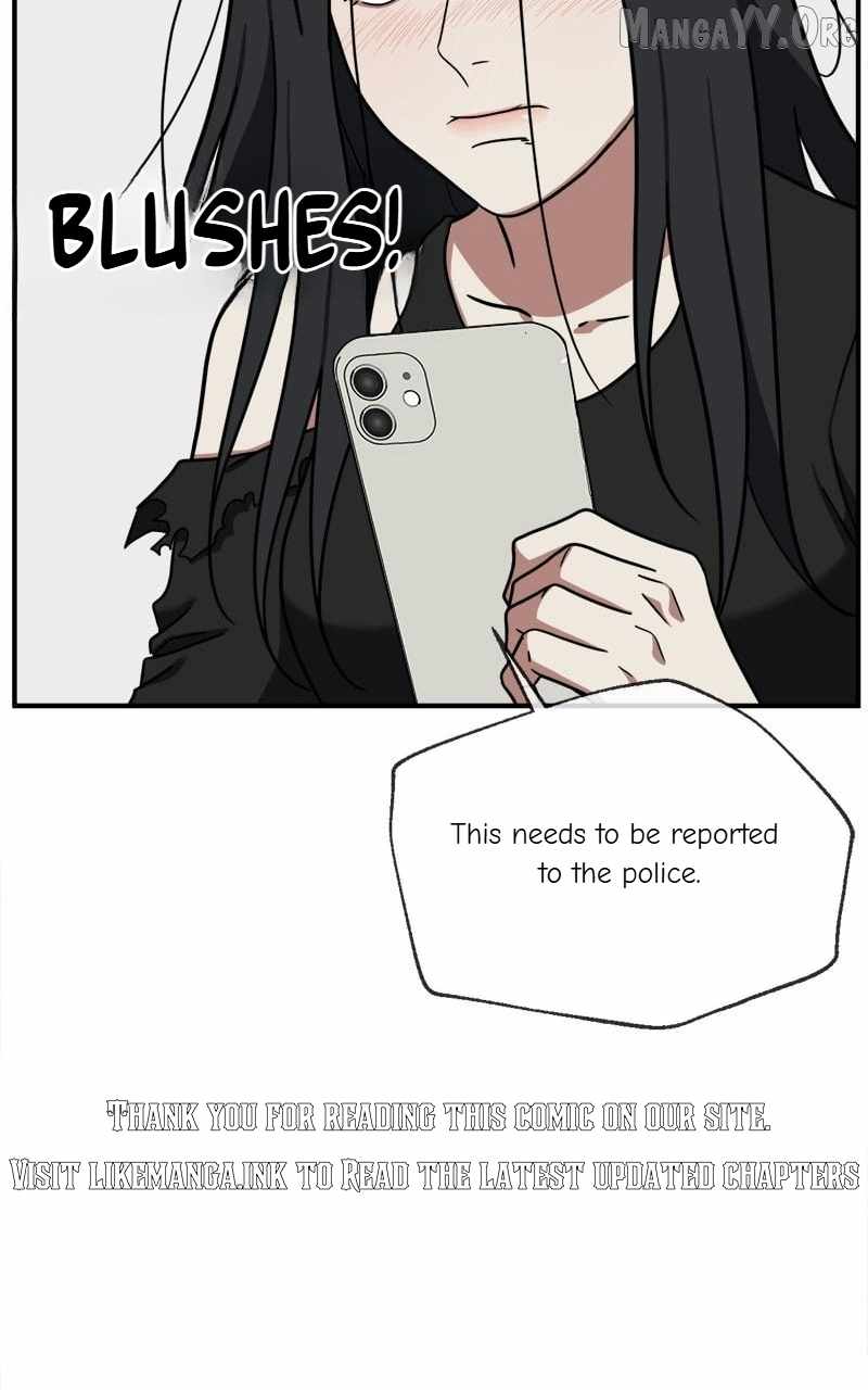 Read Change Me Manga Online