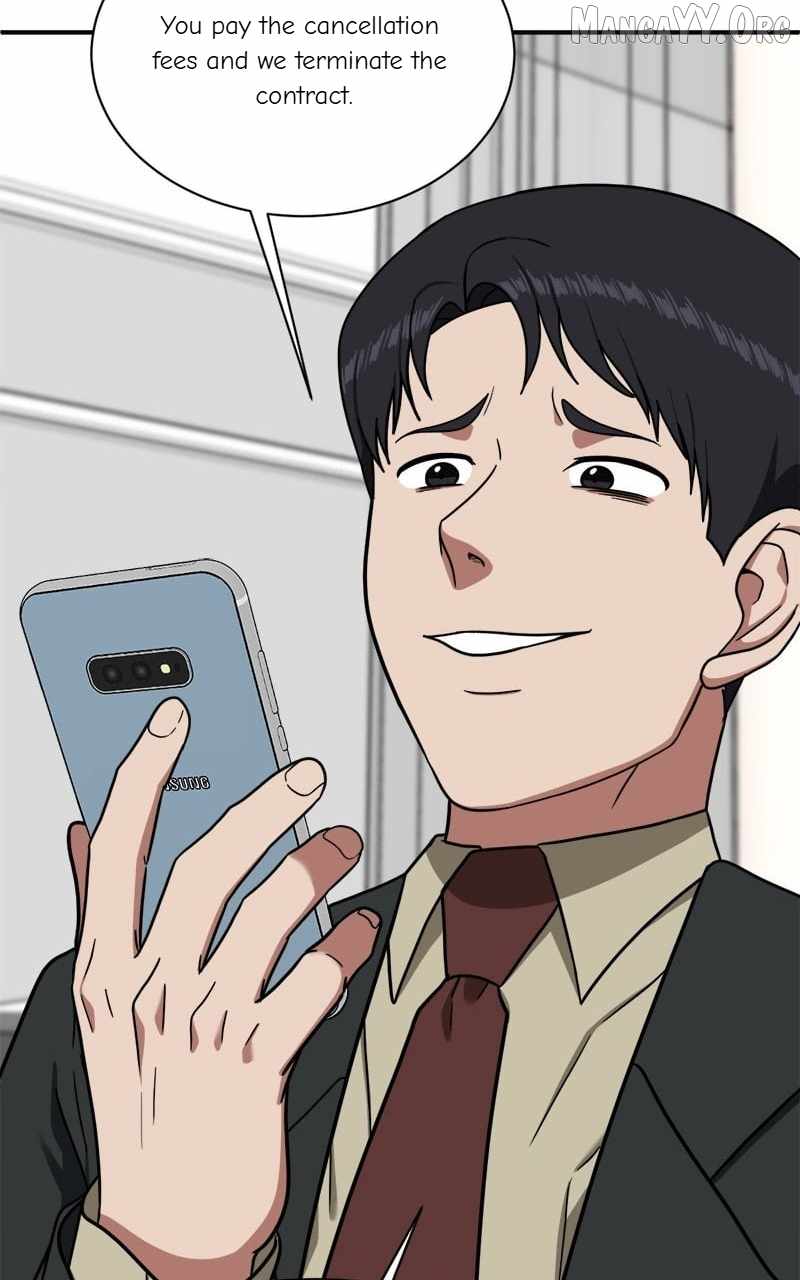 Read Change Me Manga Online