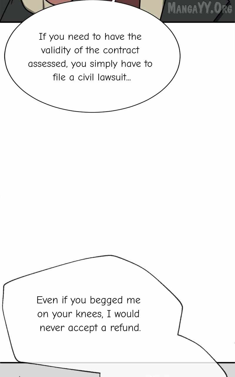 Read Change Me Manga Online