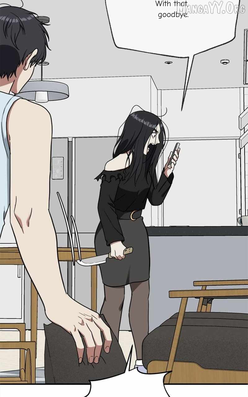 Read Change Me Manga Online