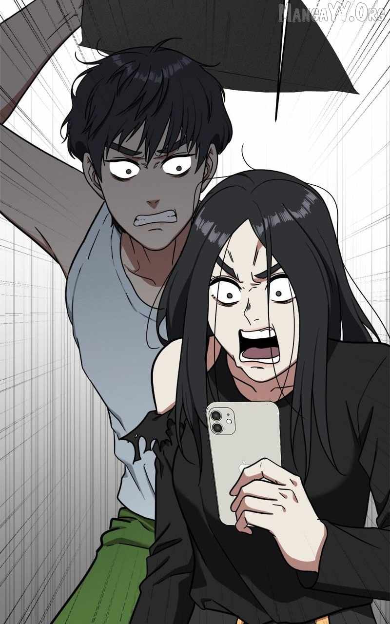 Read Change Me Manga Online