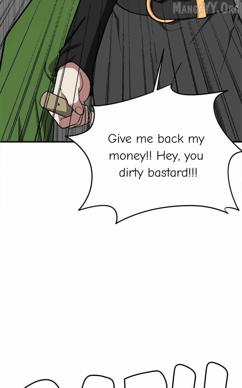 Read Change Me Manga Online