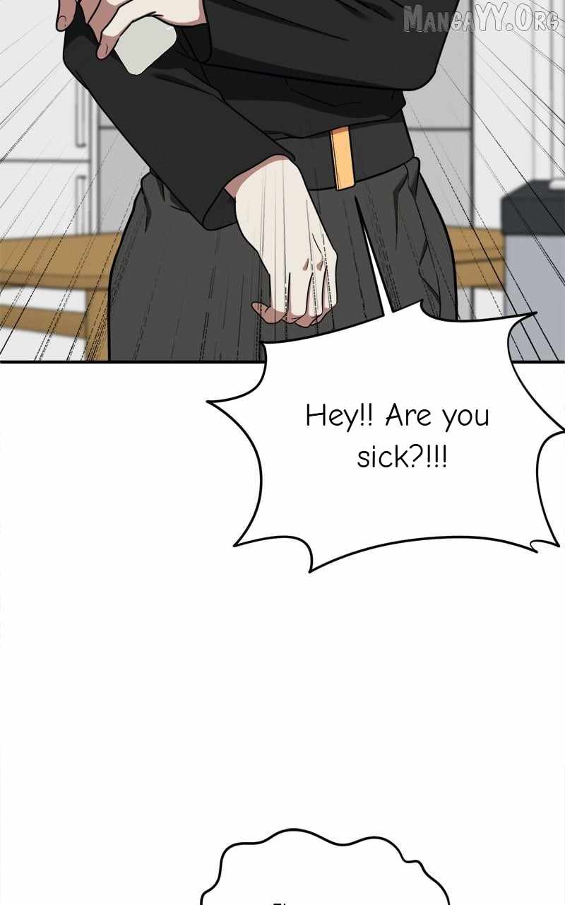 Read Change Me Manga Online