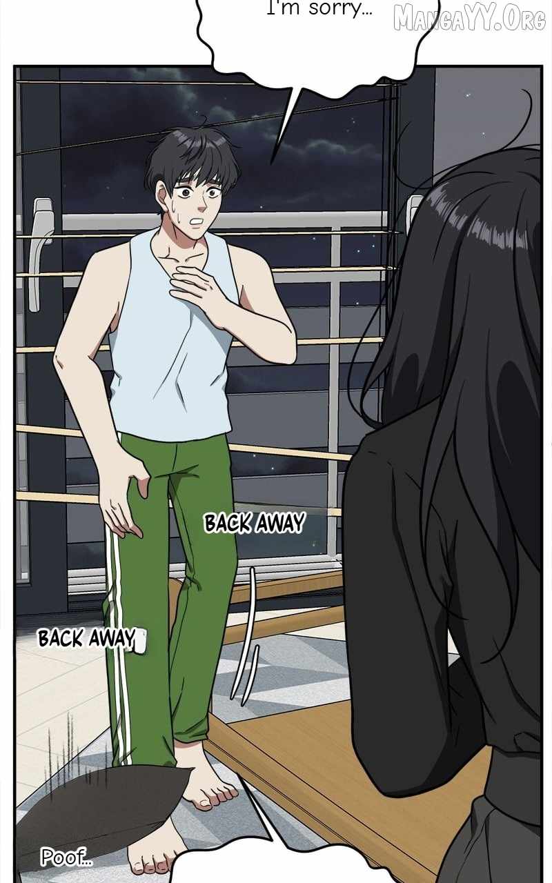 Read Change Me Manga Online