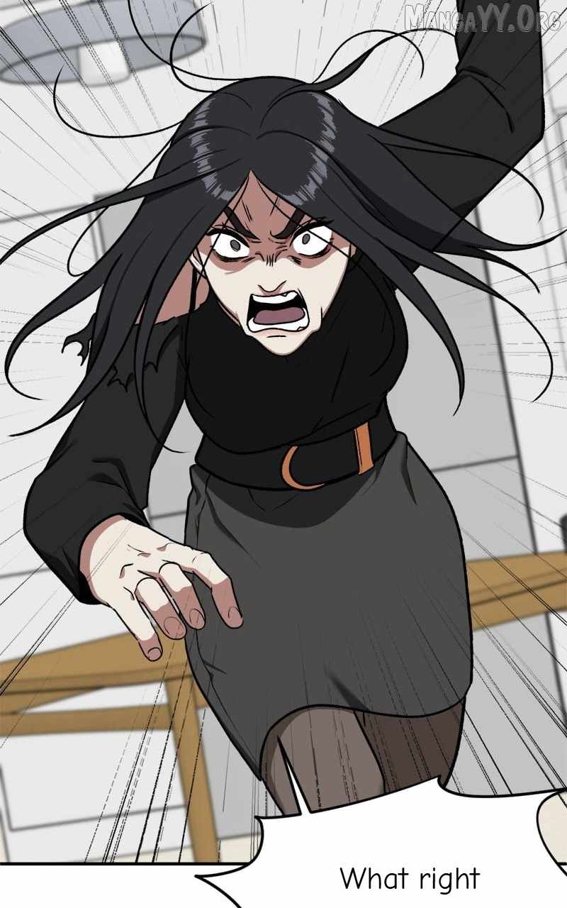 Read Change Me Manga Online