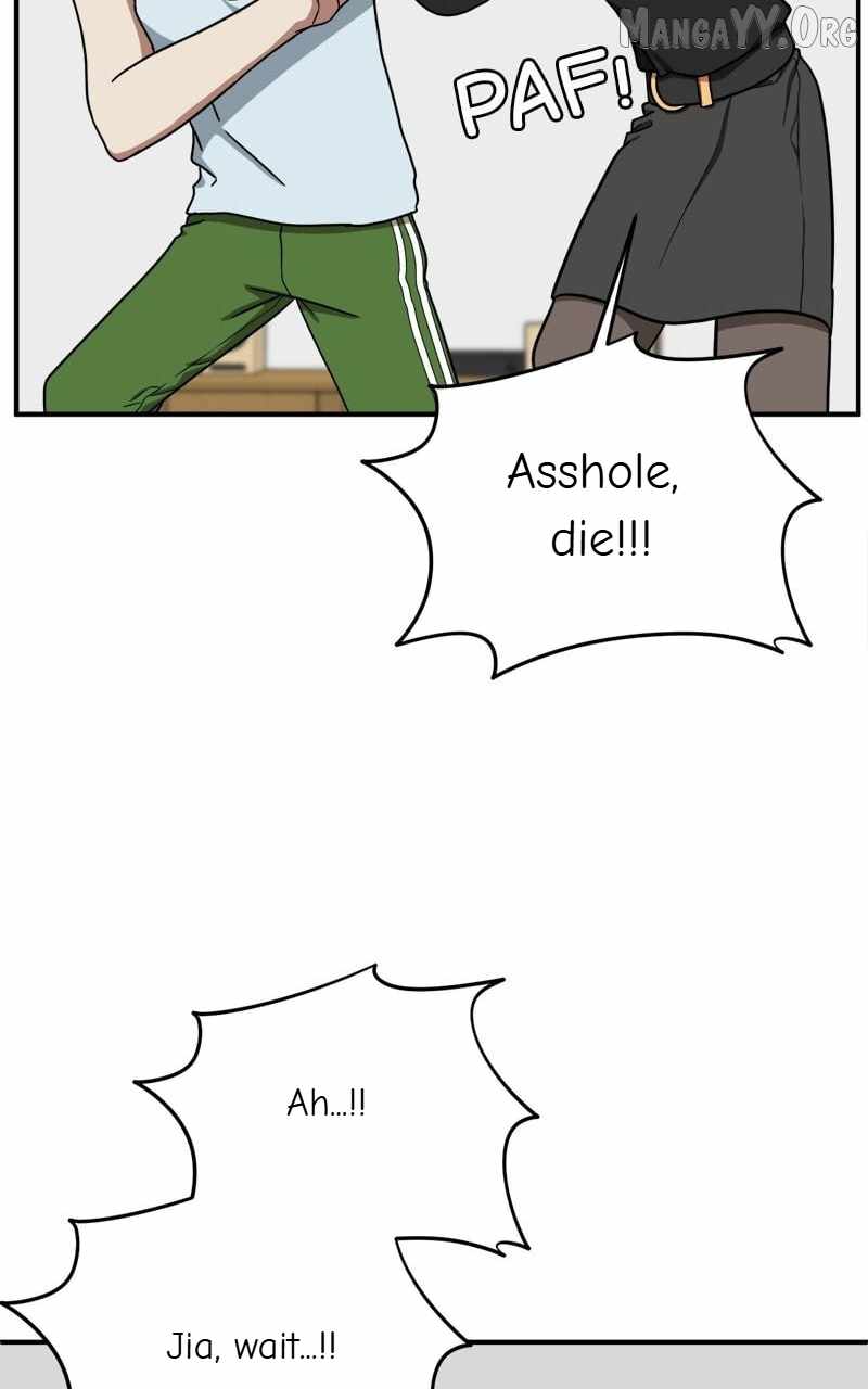 Read Change Me Manga Online