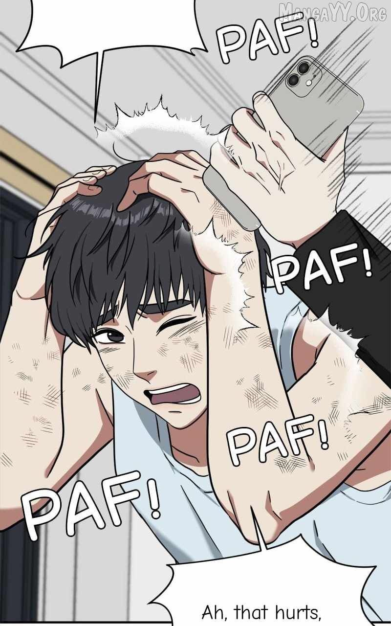 Read Change Me Manga Online