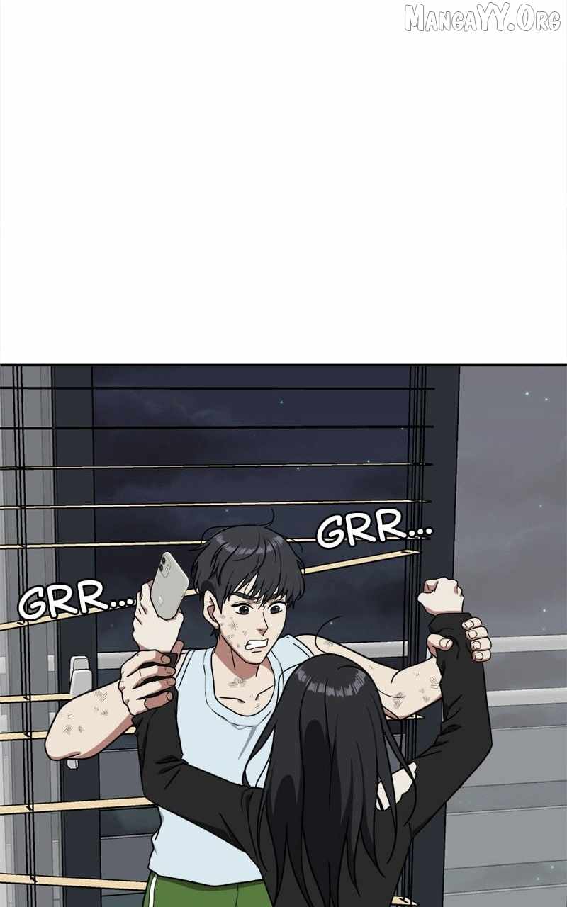 Read Change Me Manga Online